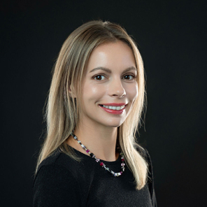 Amie Nevison | Brili Immobiliare