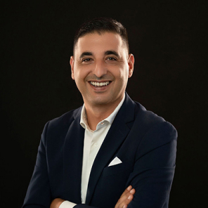 Giuseppe Pireddu | Brili Immobiliare