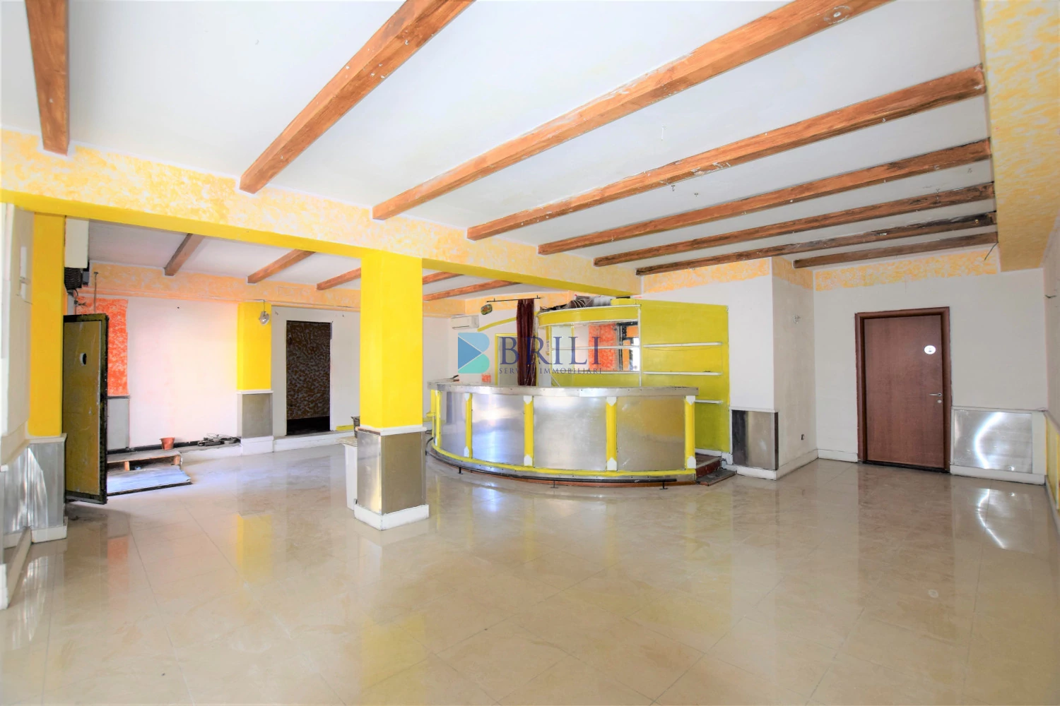 Olbia historic centre - commercial space for sale