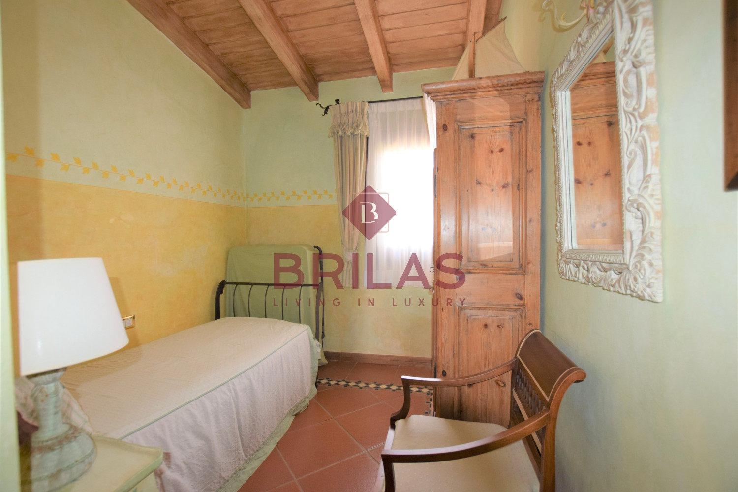 Elegant seaside apartment in Cala del Faro - Porto Cervo