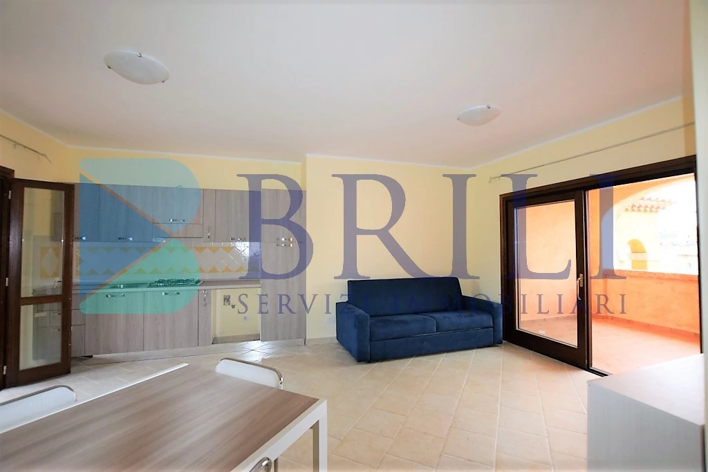 Seaview apartment In Golfo Aranci