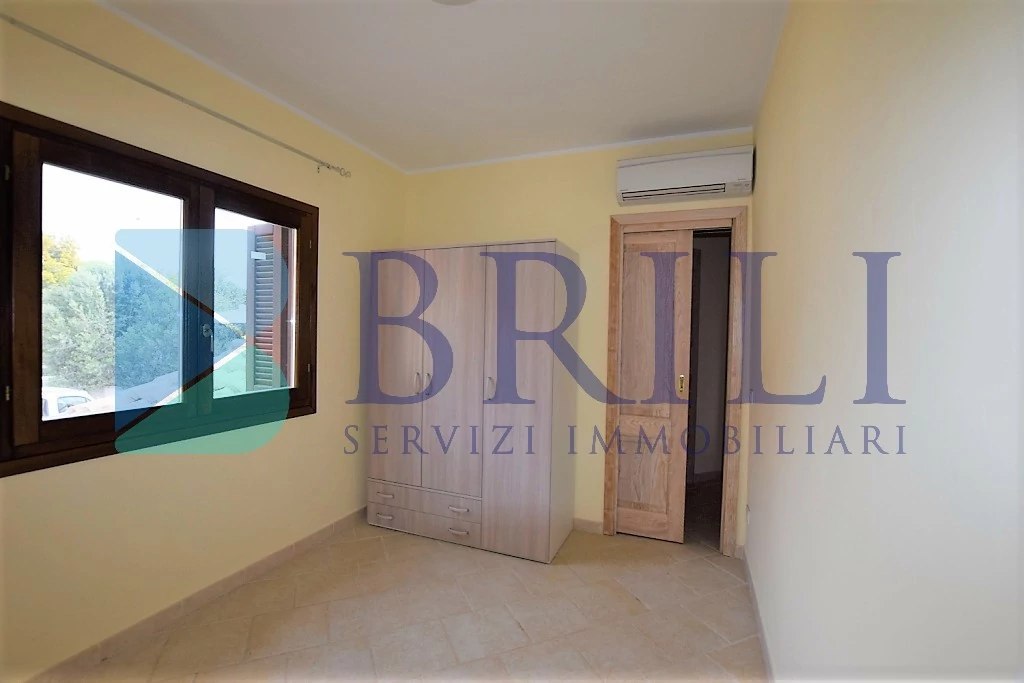 Seaview apartment In Golfo Aranci