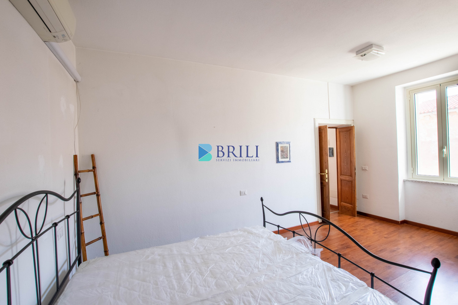 Luras, in centro grazioso appartamento ristrutturato.