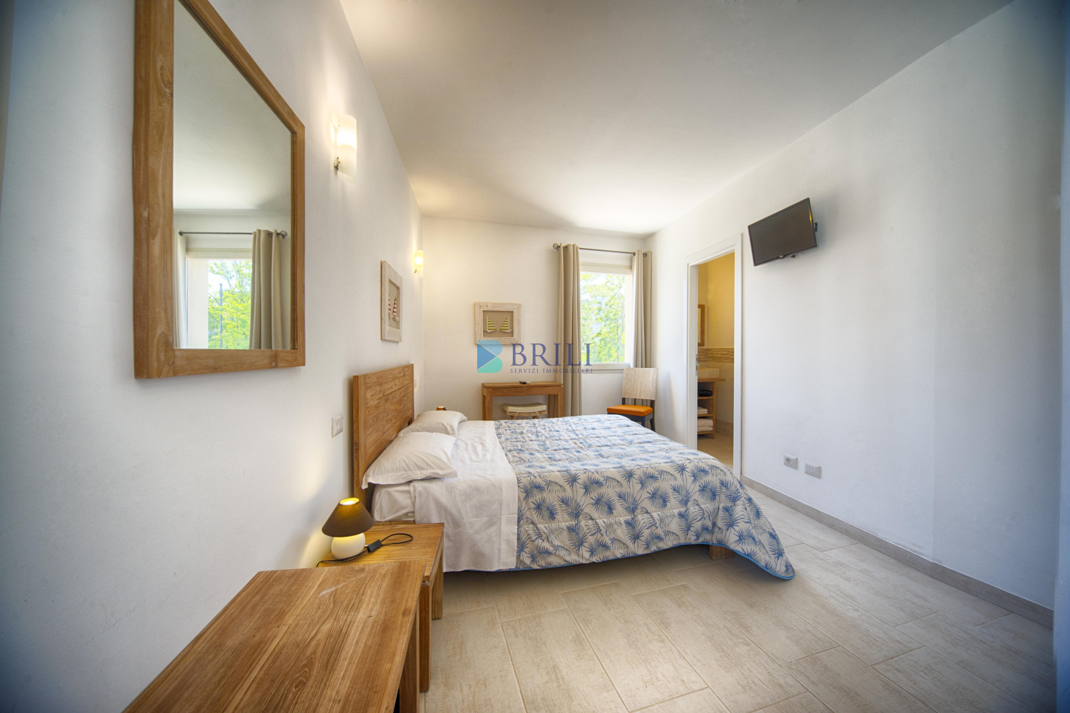  Bed and Breakfast in centro Olbia