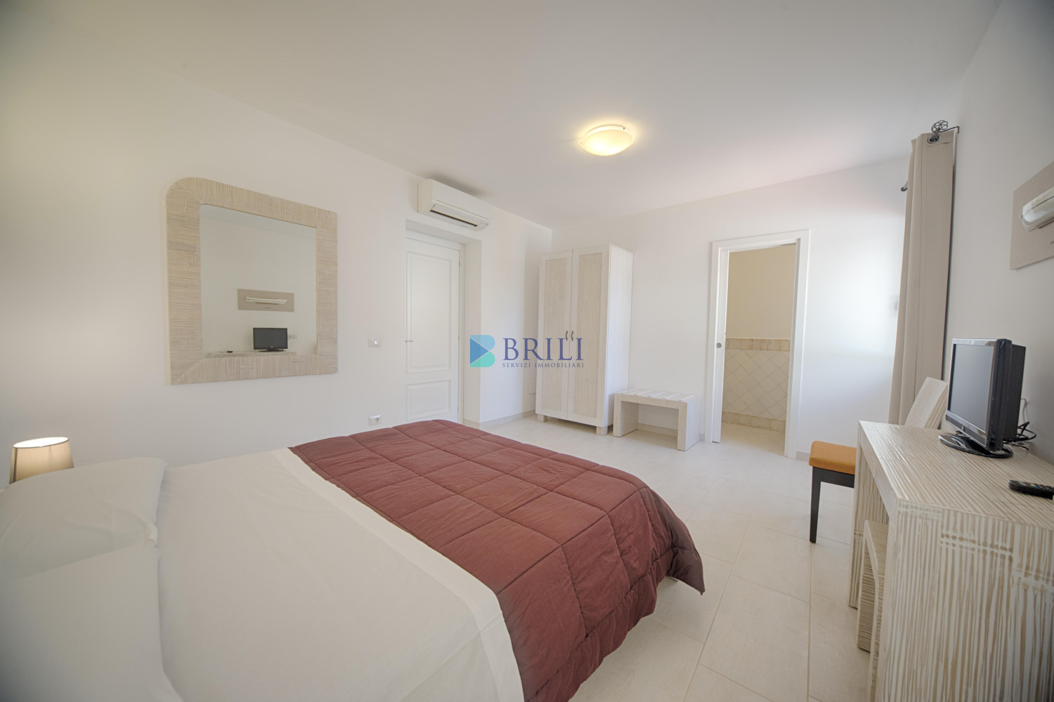  Bed and Breakfast in centro Olbia