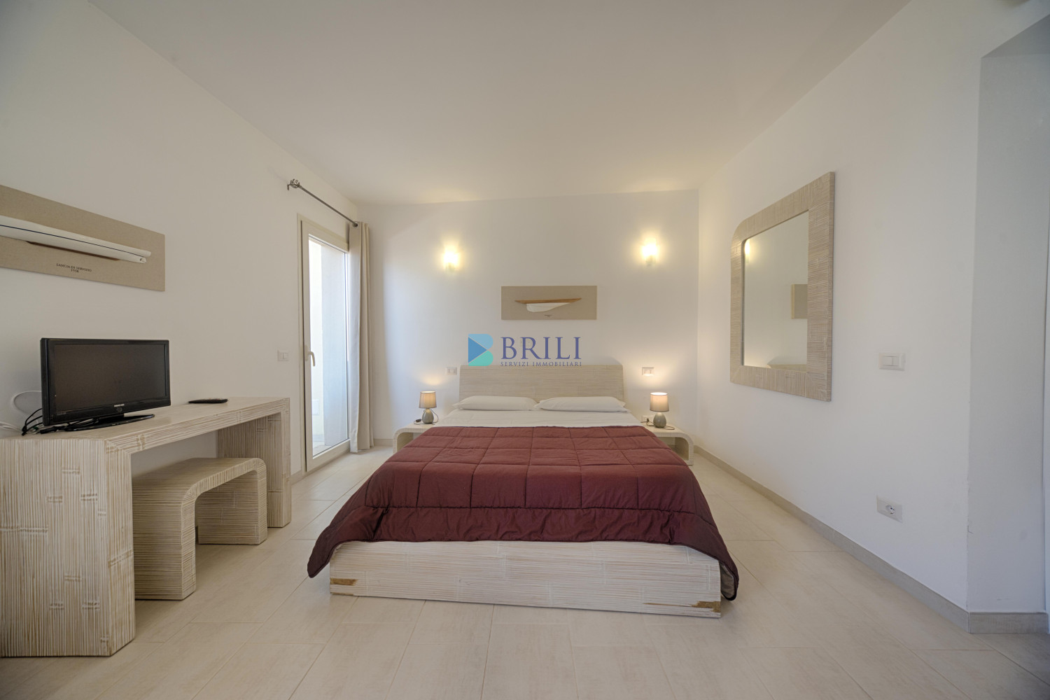  Bed and Breakfast in centro Olbia