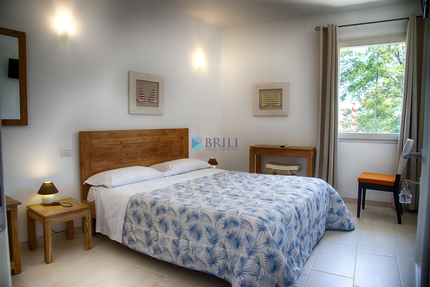  Bed and Breakfast in centro Olbia