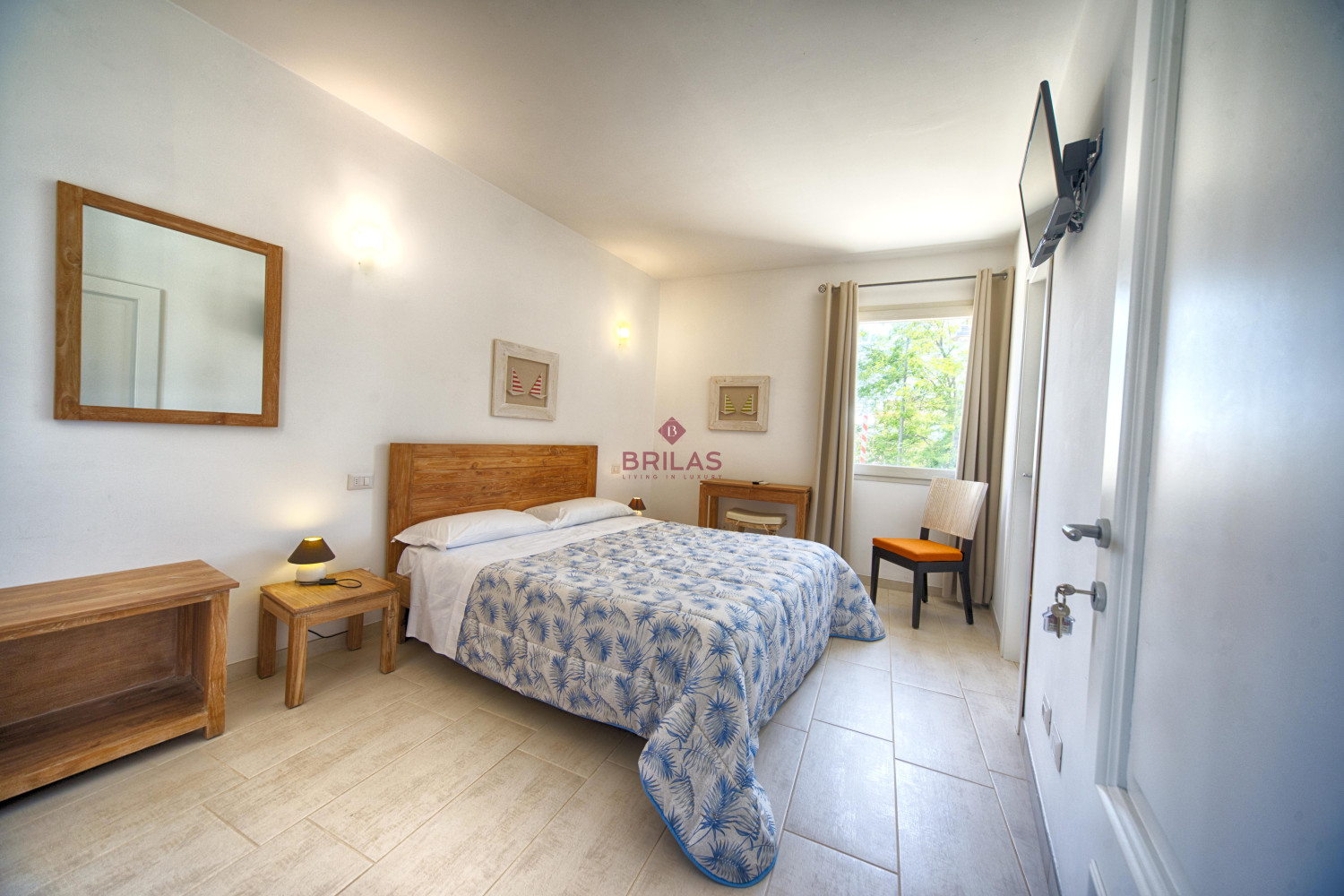 Bed & Breakfast in Olbia centre