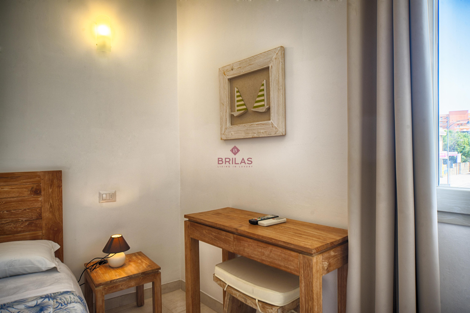 Bed & Breakfast in Olbia centre