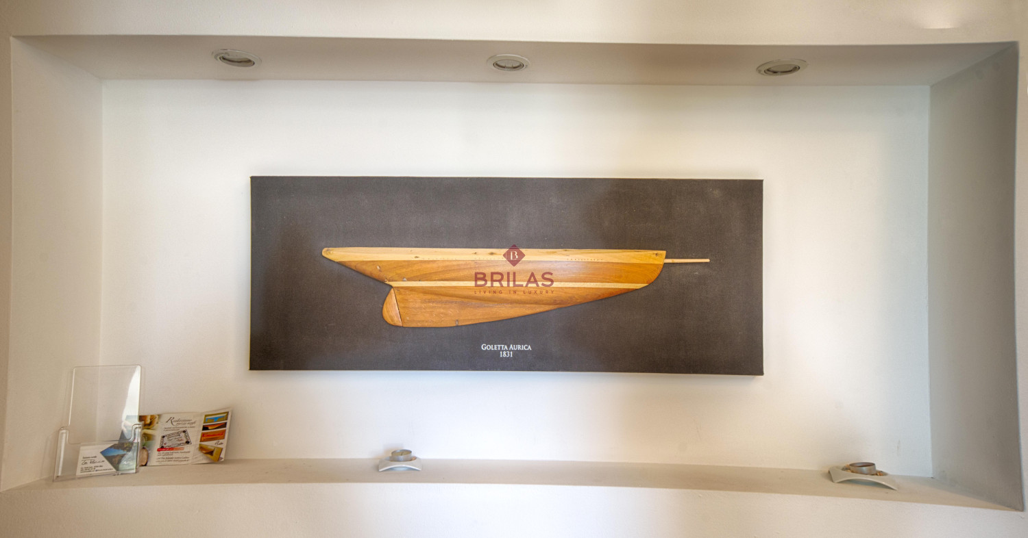 Bed & Breakfast in Olbia centre