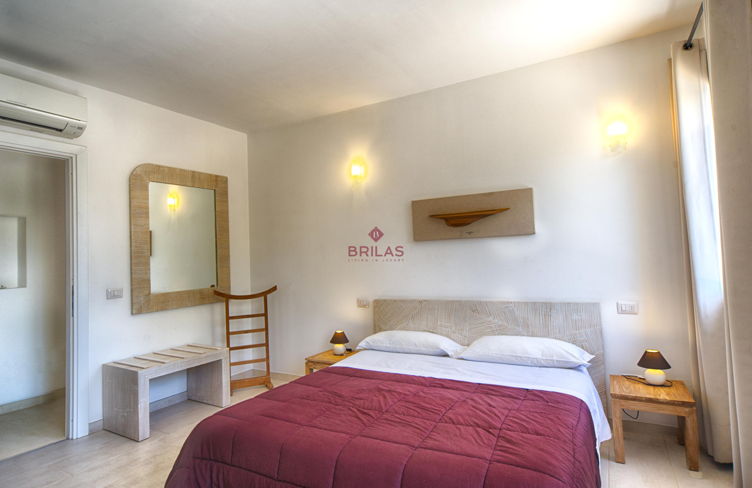 Bed & Breakfast in Olbia centre