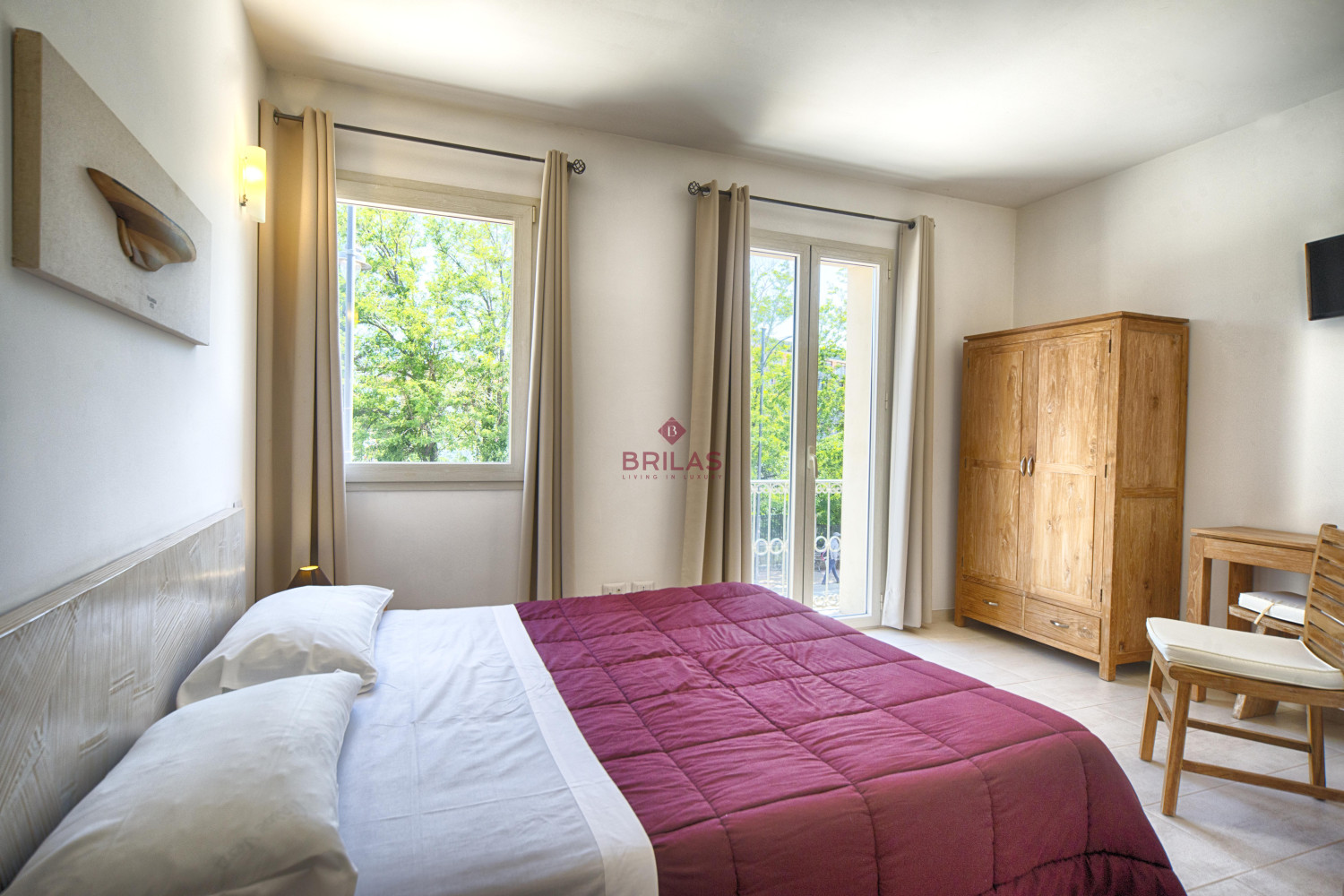 Bed & Breakfast in Olbia centre