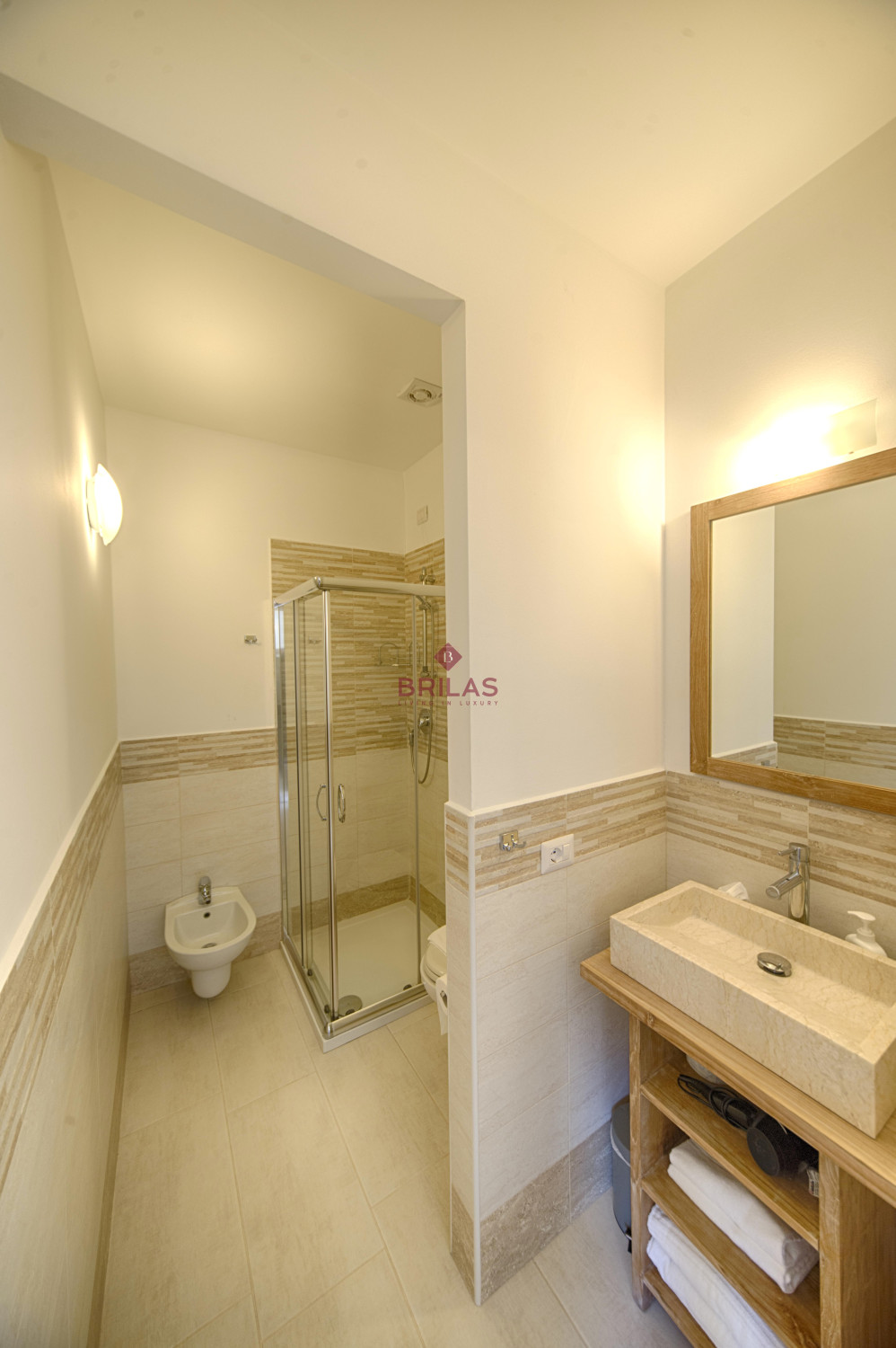 Bed & Breakfast in Olbia centre