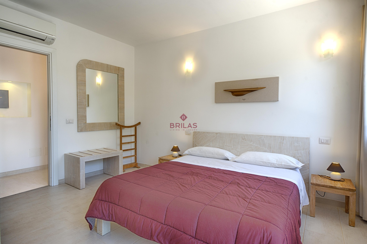 Bed & Breakfast in Olbia centre