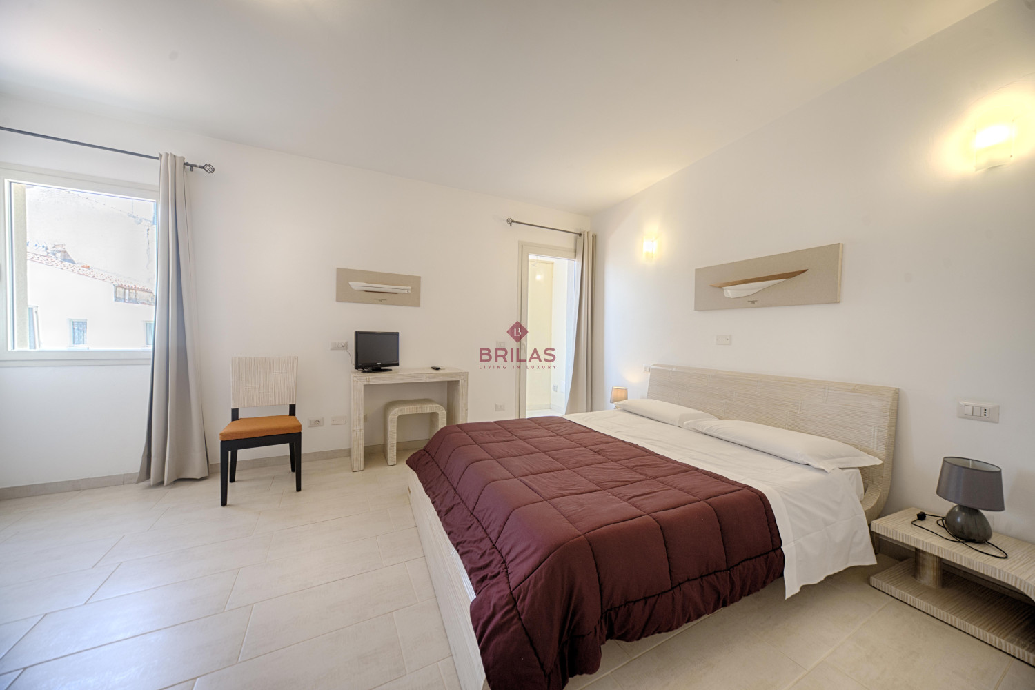 Bed & Breakfast in Olbia centre