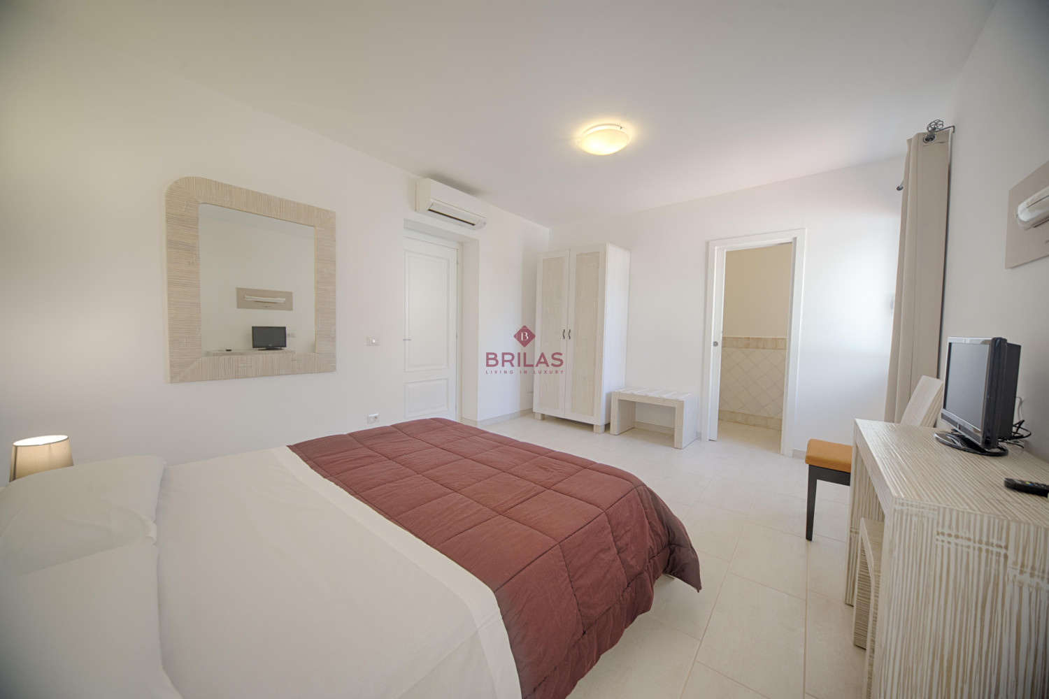 Bed & Breakfast in Olbia centre