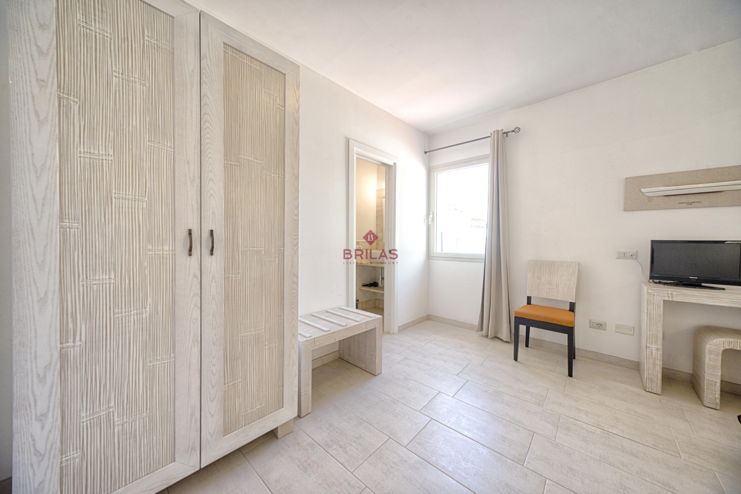 Bed & Breakfast in Olbia centre