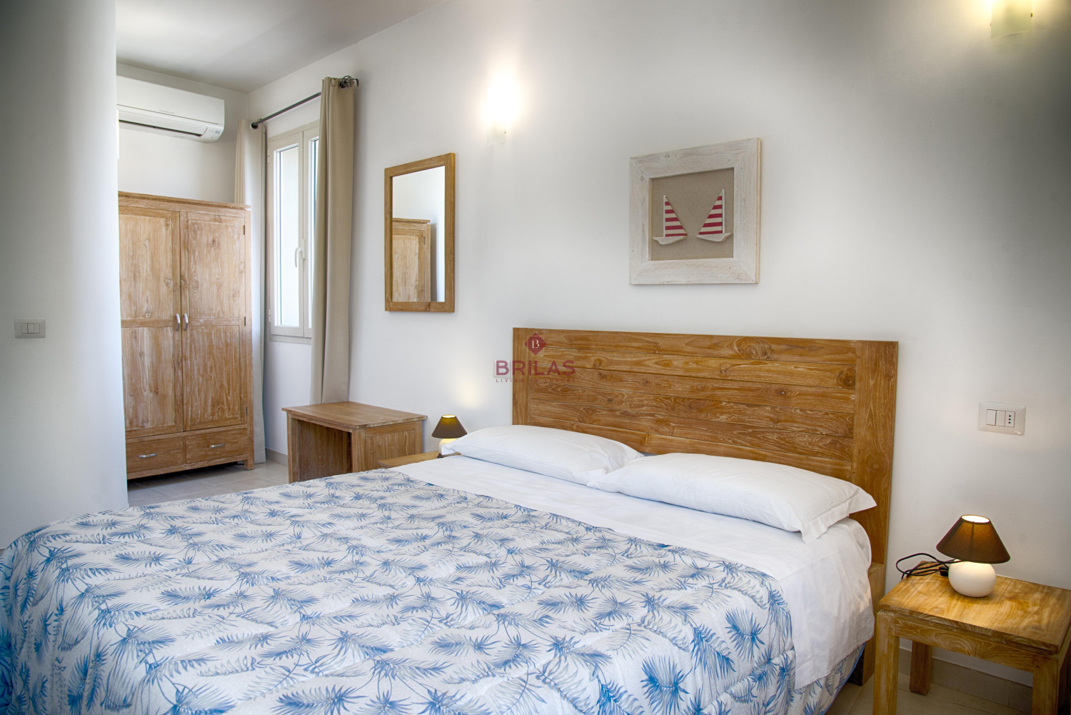 Bed & Breakfast in Olbia centre