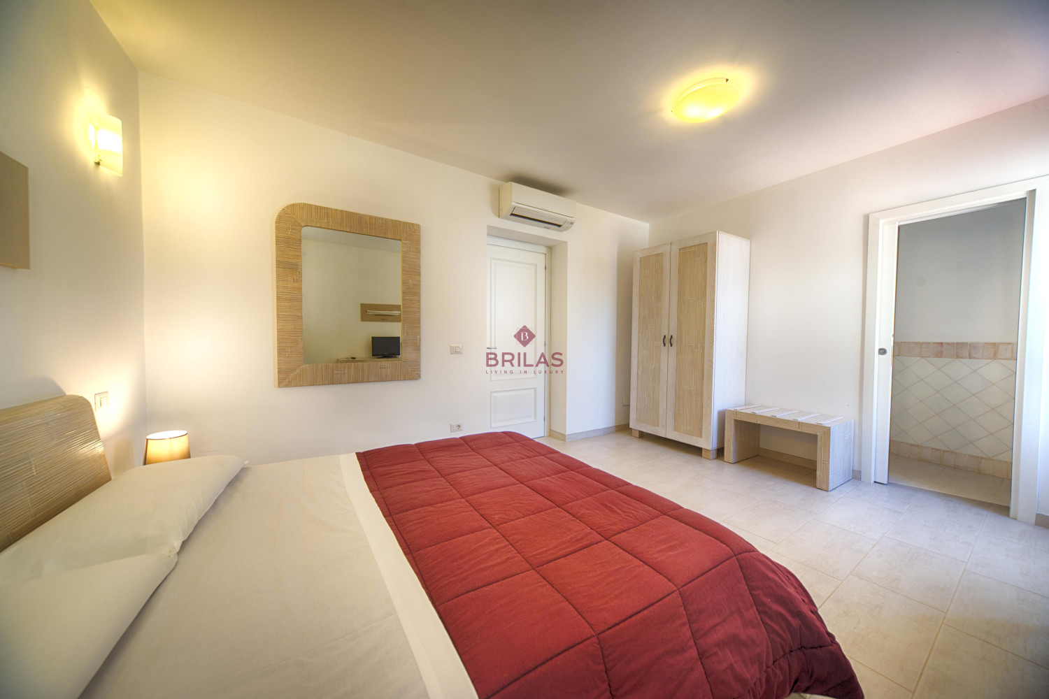 Bed & Breakfast in Olbia centre