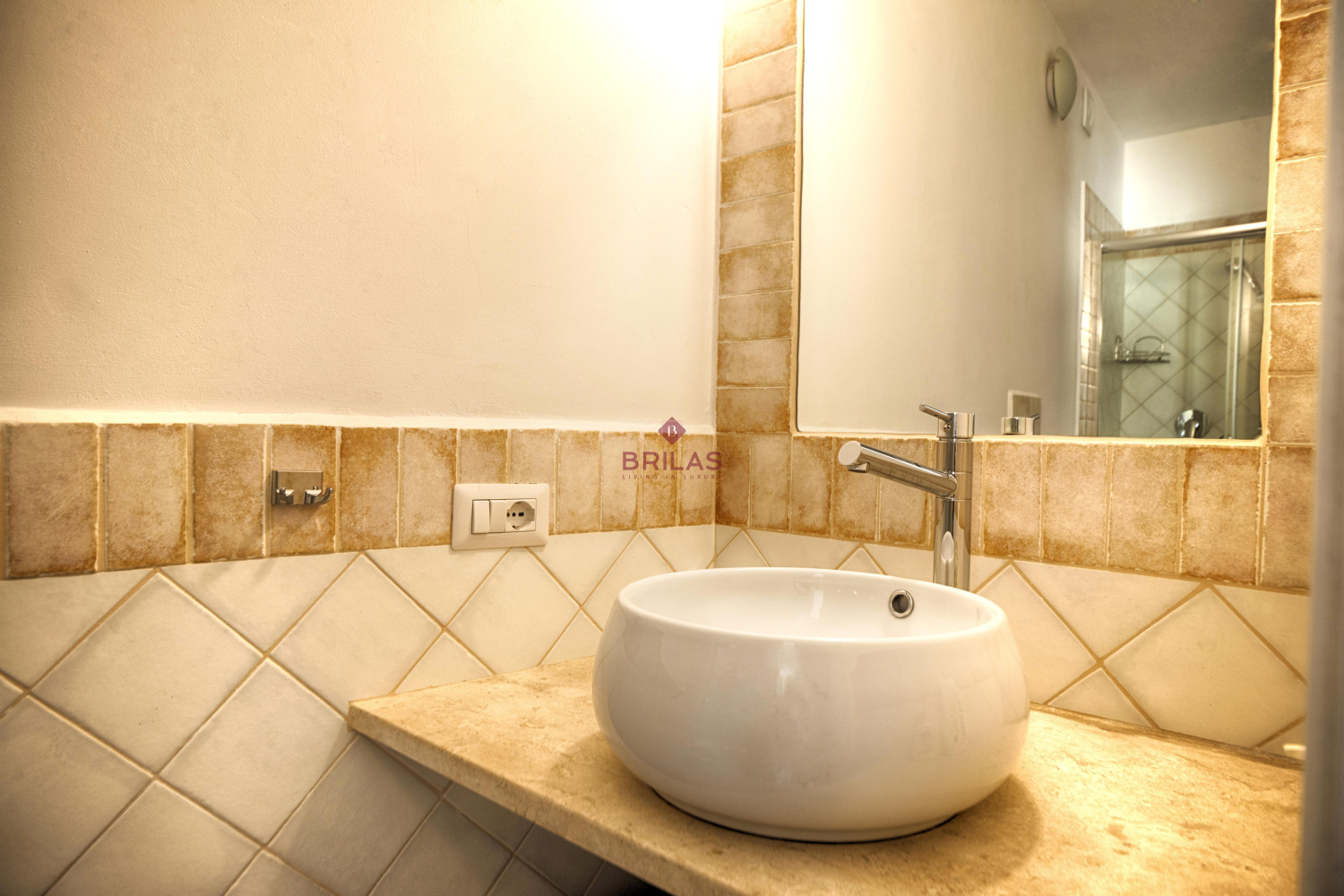 Bed & Breakfast in Olbia centre