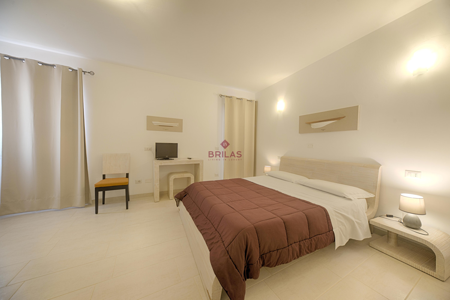 Bed & Breakfast in Olbia centre