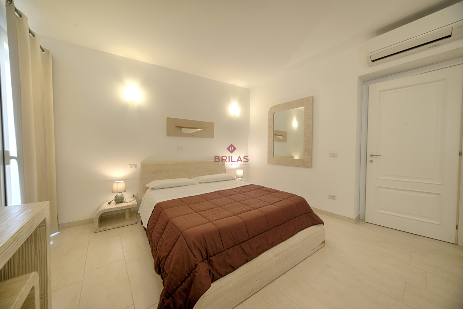 Bed & Breakfast in Olbia centre