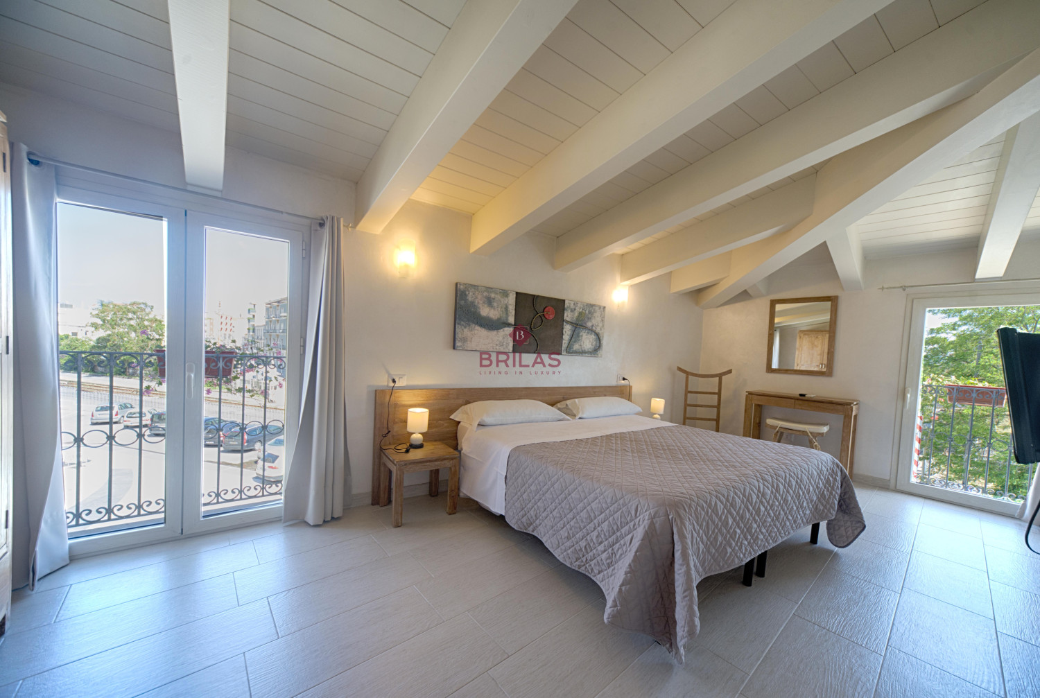 Bed & Breakfast in Olbia centre