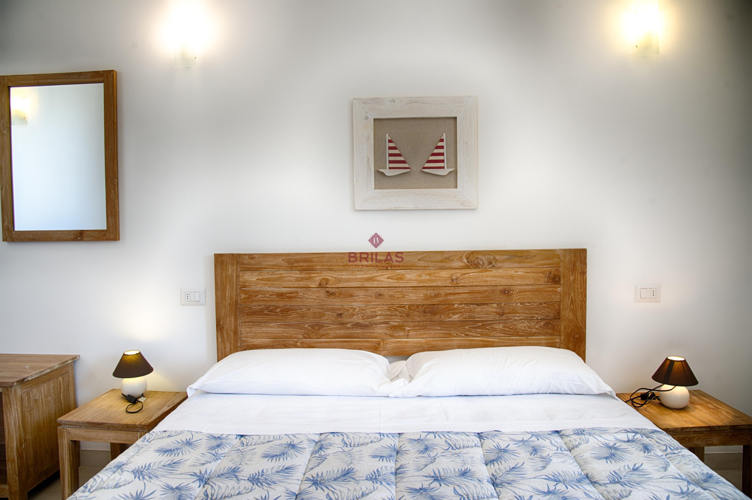 Bed & Breakfast in Olbia centre