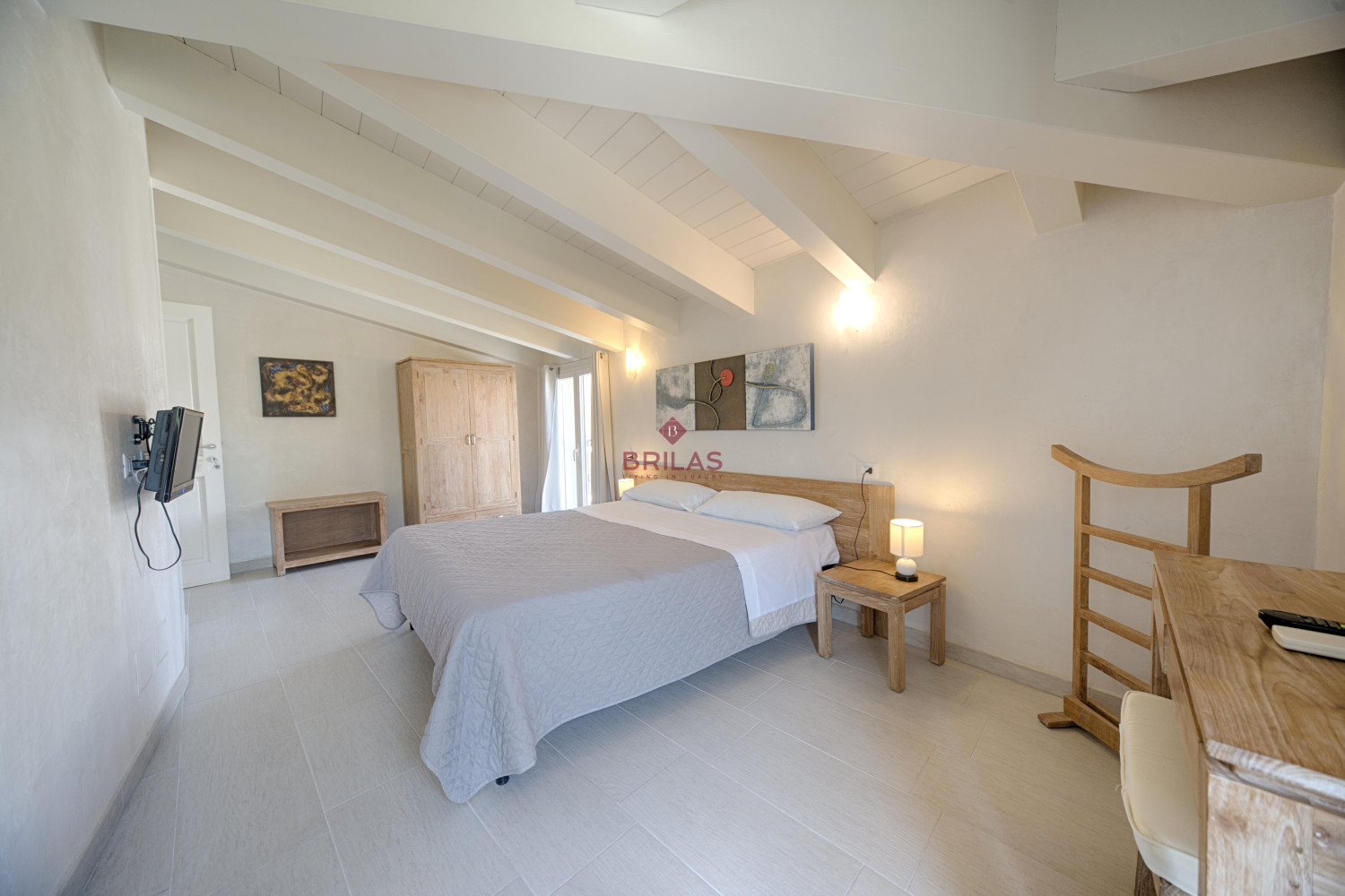 Bed & Breakfast in Olbia centre