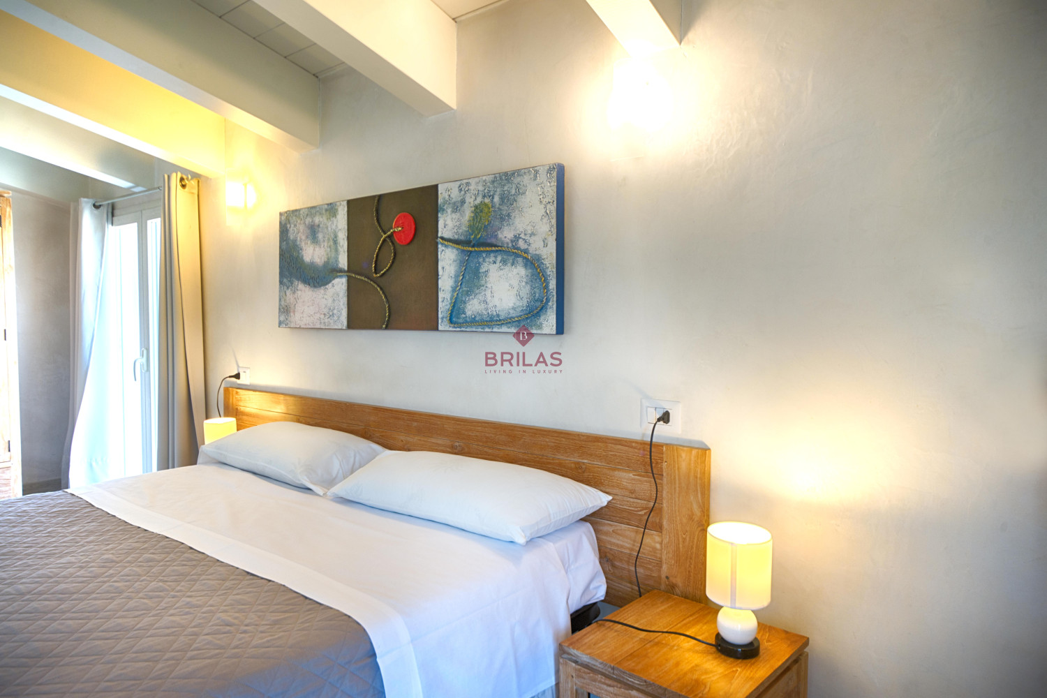 Bed & Breakfast in Olbia centre