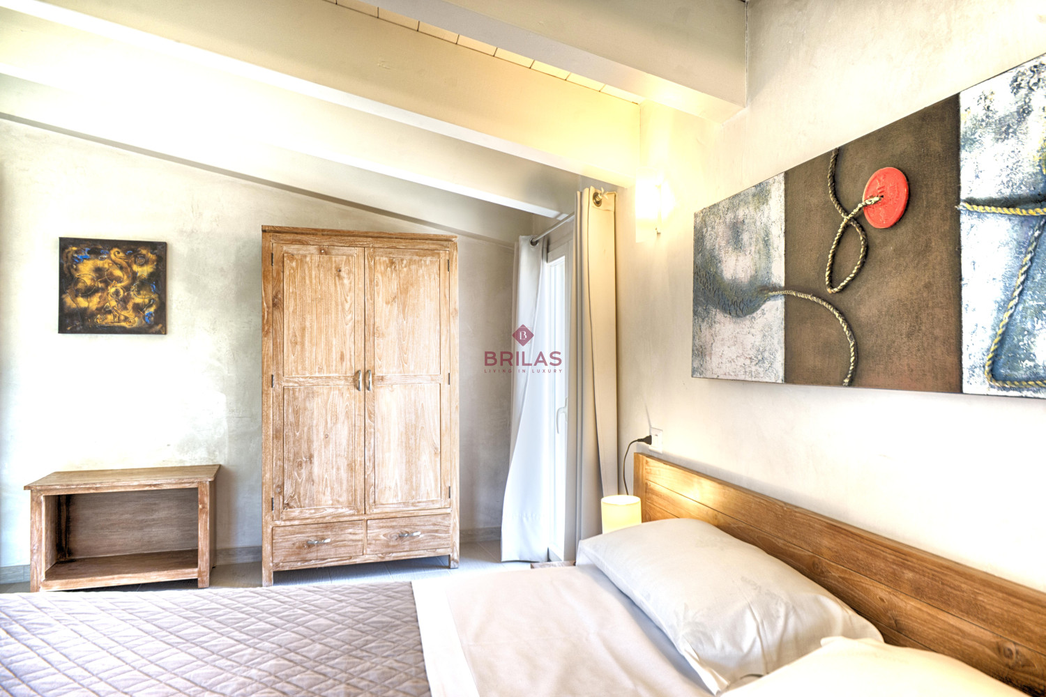 Bed & Breakfast in Olbia centre