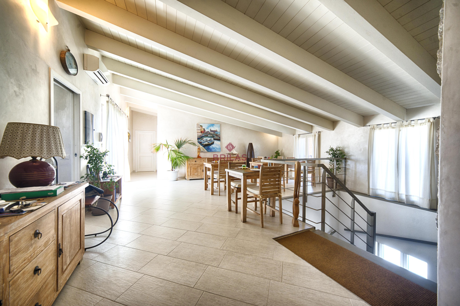 Bed & Breakfast in Olbia centre