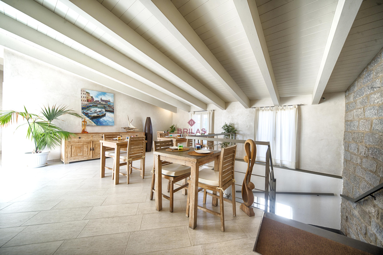 Bed & Breakfast in Olbia centre