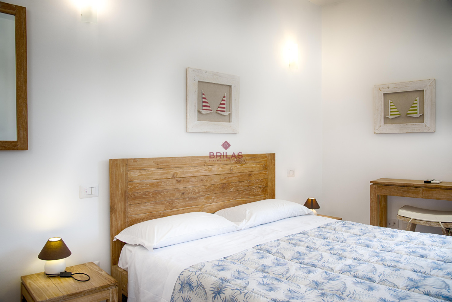 Bed & Breakfast in Olbia centre