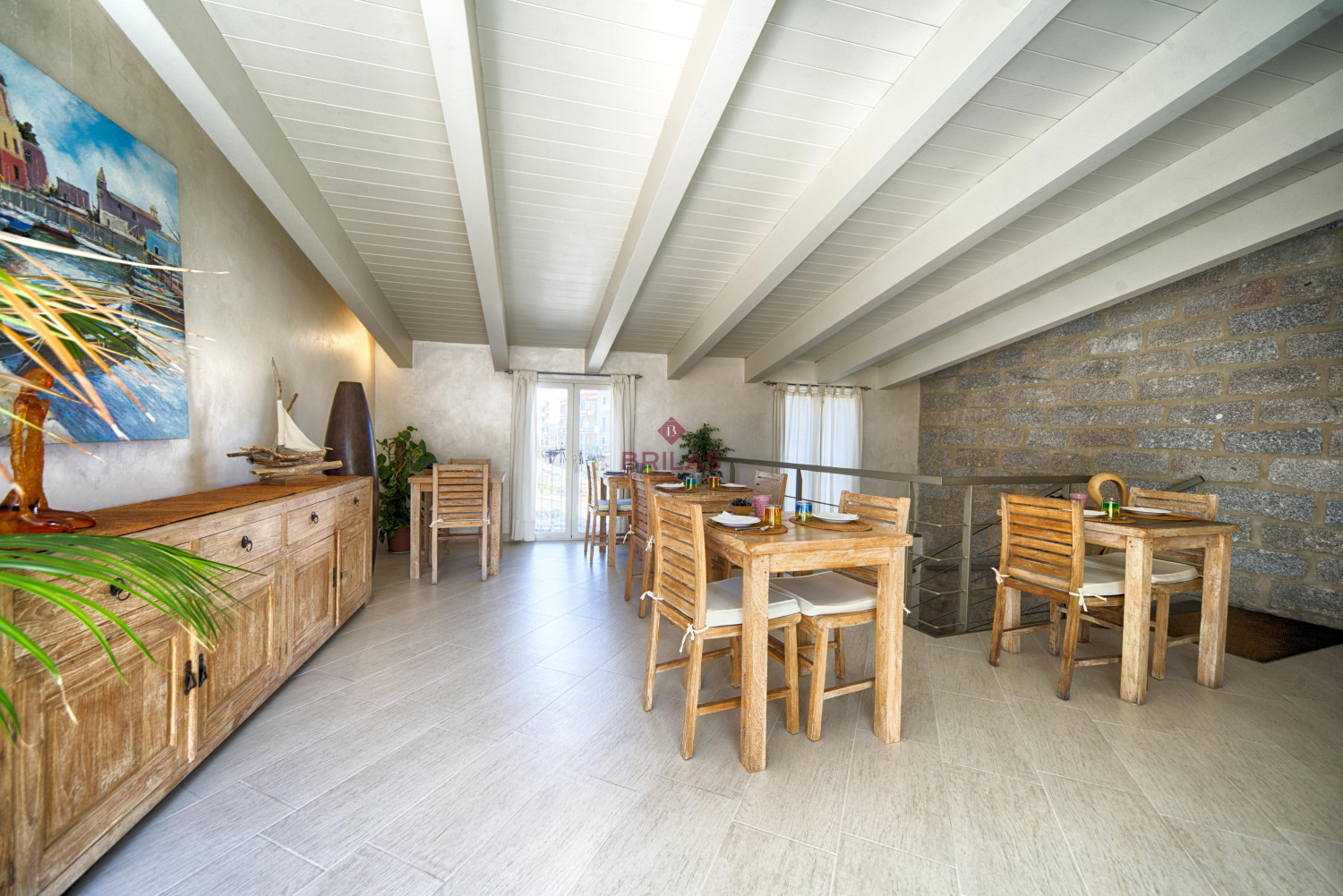 Bed & Breakfast in Olbia centre