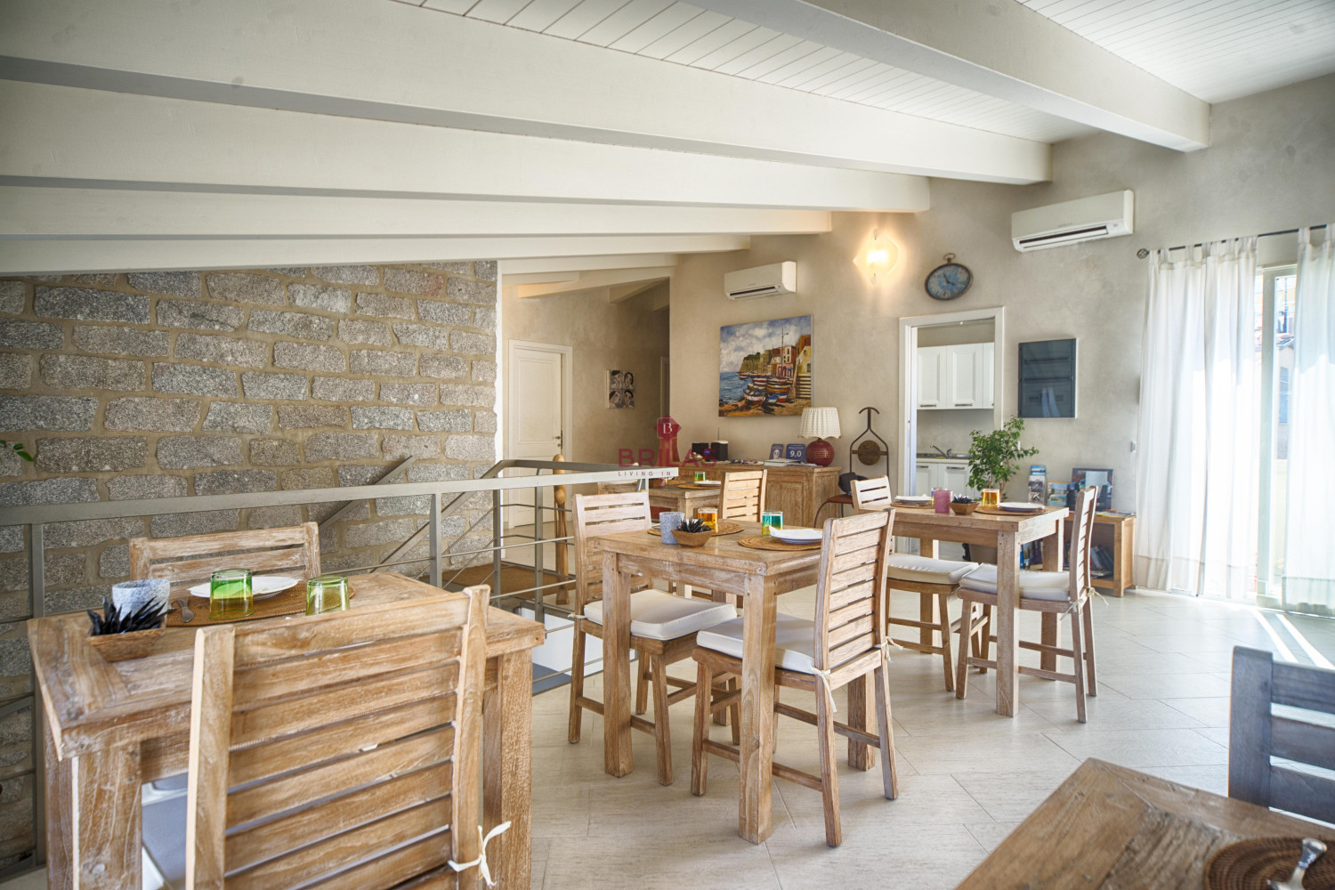 Bed & Breakfast in Olbia centre