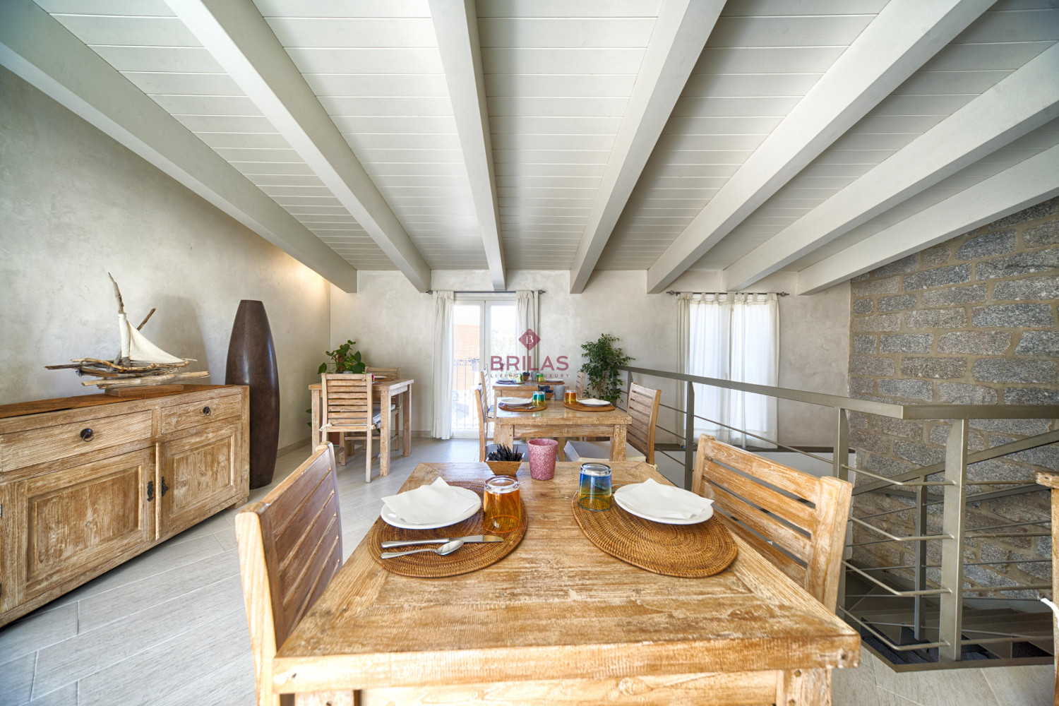 Bed & Breakfast in Olbia centre