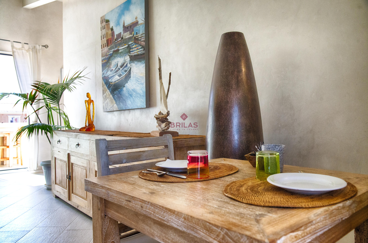 Bed & Breakfast in Olbia centre