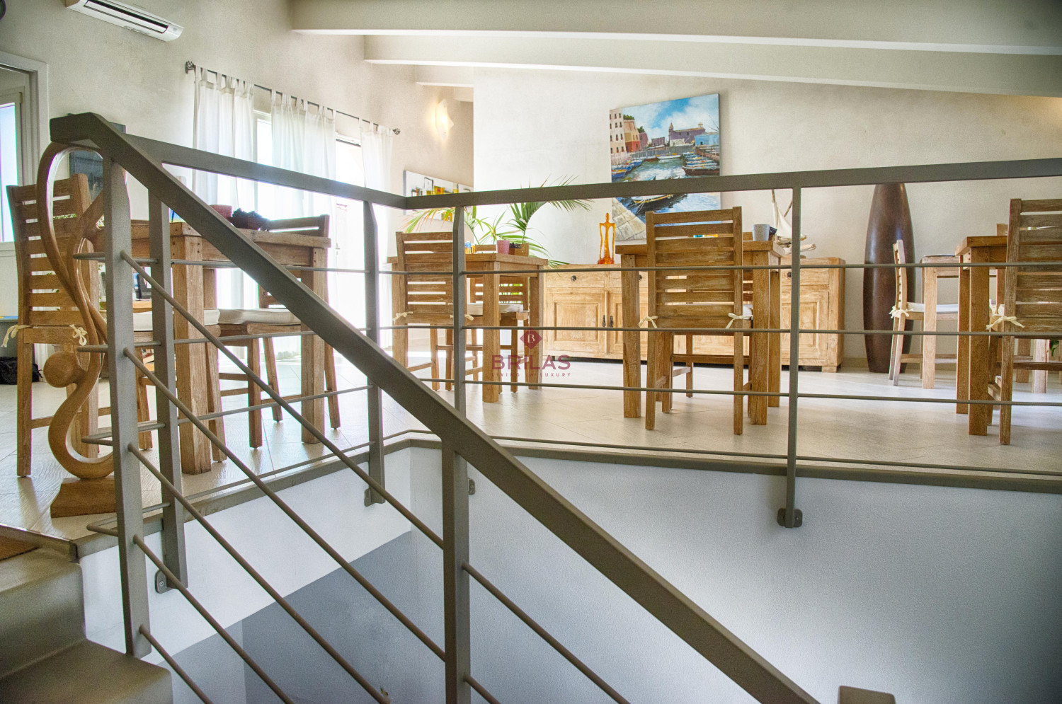 Bed & Breakfast in Olbia centre