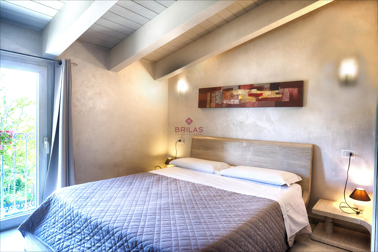 Bed & Breakfast in Olbia centre