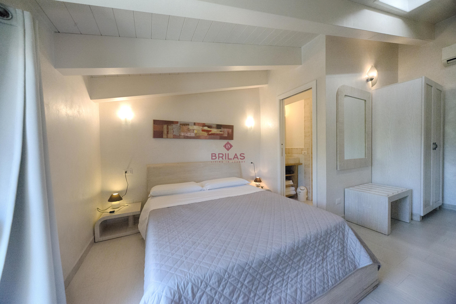 Bed & Breakfast in Olbia centre