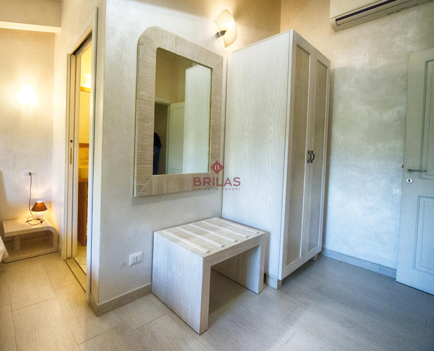 Bed & Breakfast in Olbia centre