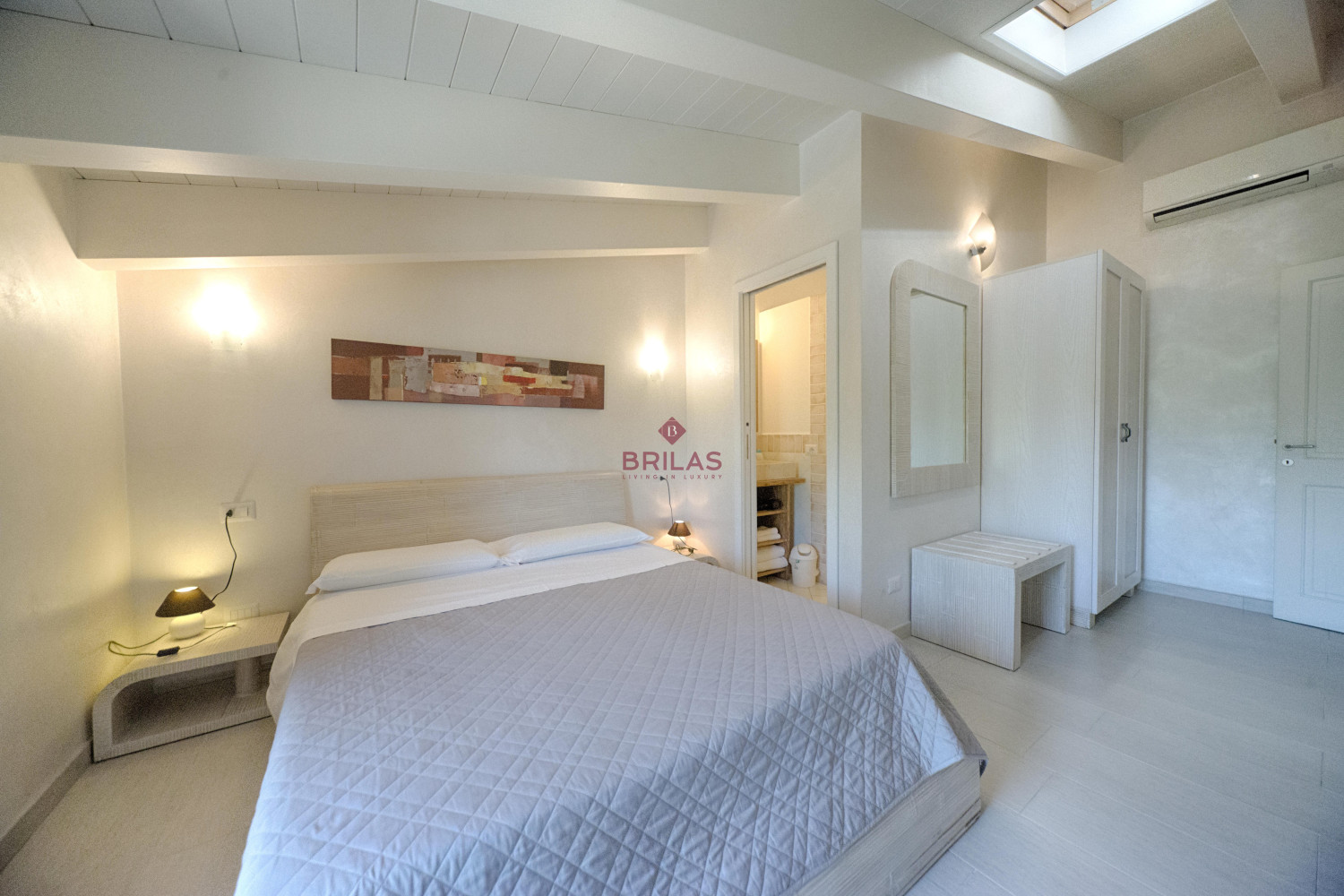 Bed & Breakfast in Olbia centre