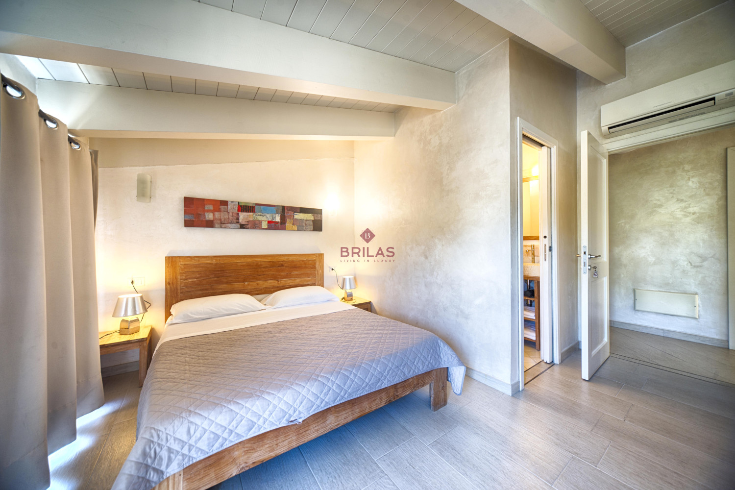 Bed & Breakfast in Olbia centre