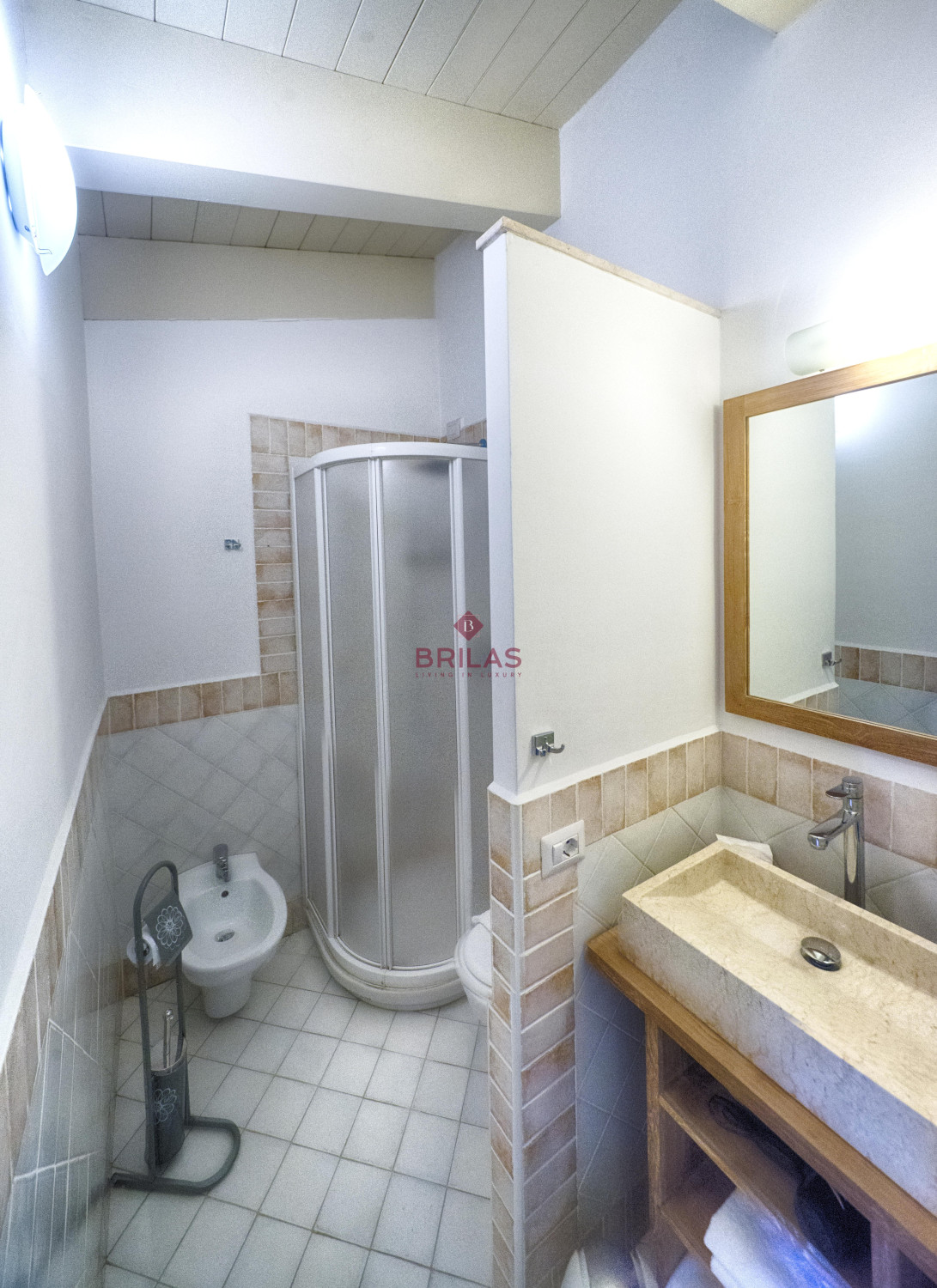 Bed & Breakfast in Olbia centre