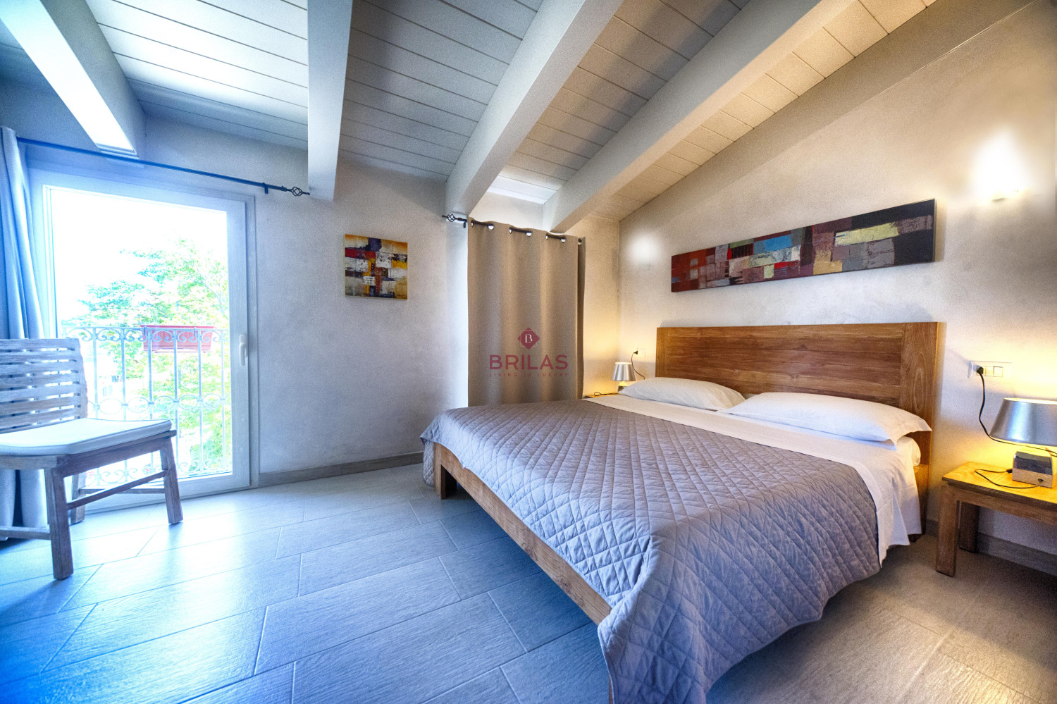 Bed & Breakfast in Olbia centre