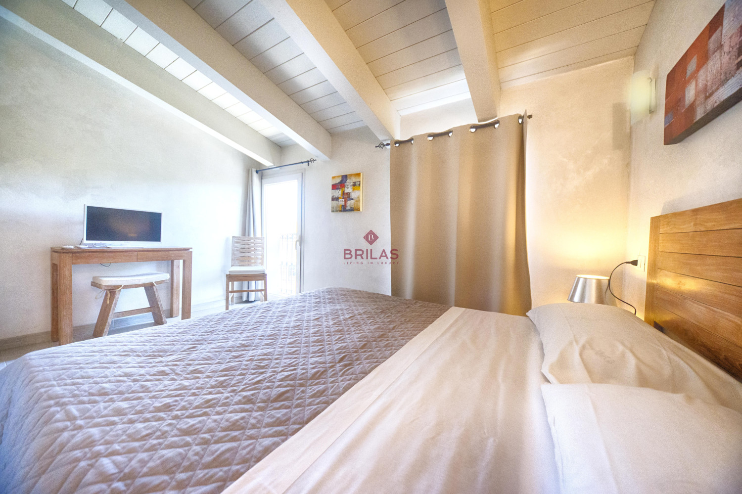 Bed & Breakfast in Olbia centre