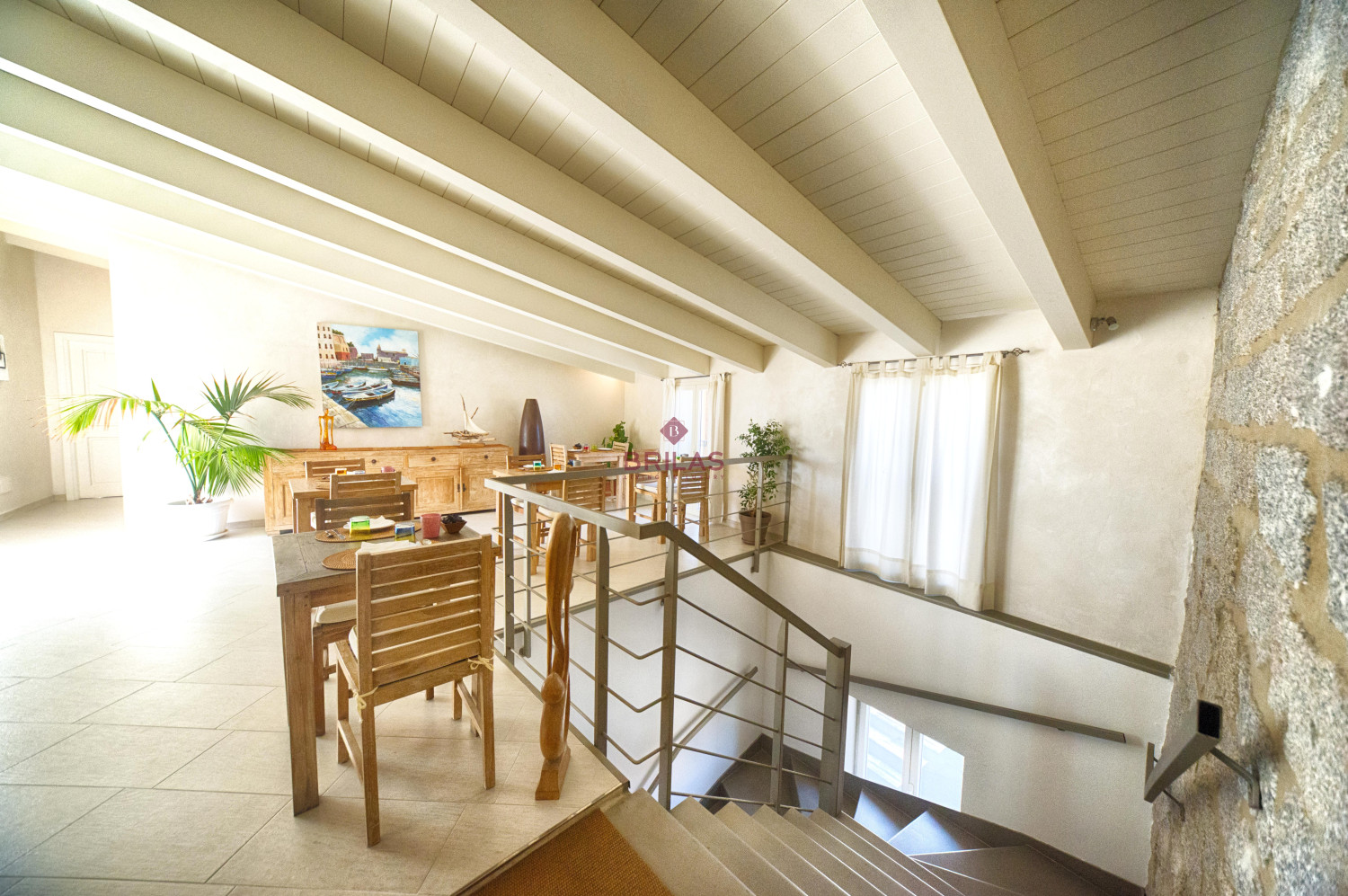 Bed & Breakfast in Olbia centre