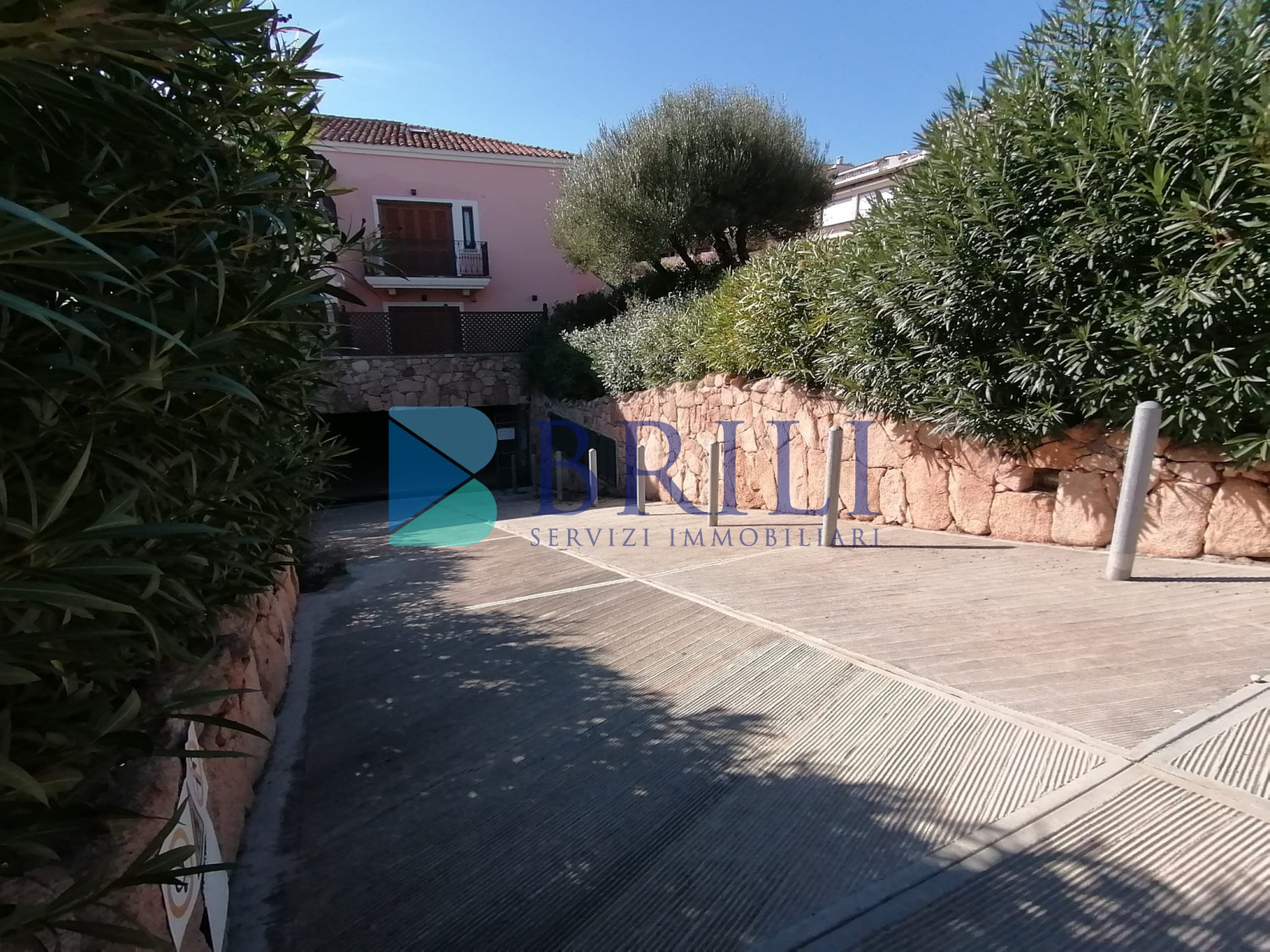 Porto Rotondo, elegante e splendido appartamento panoramico