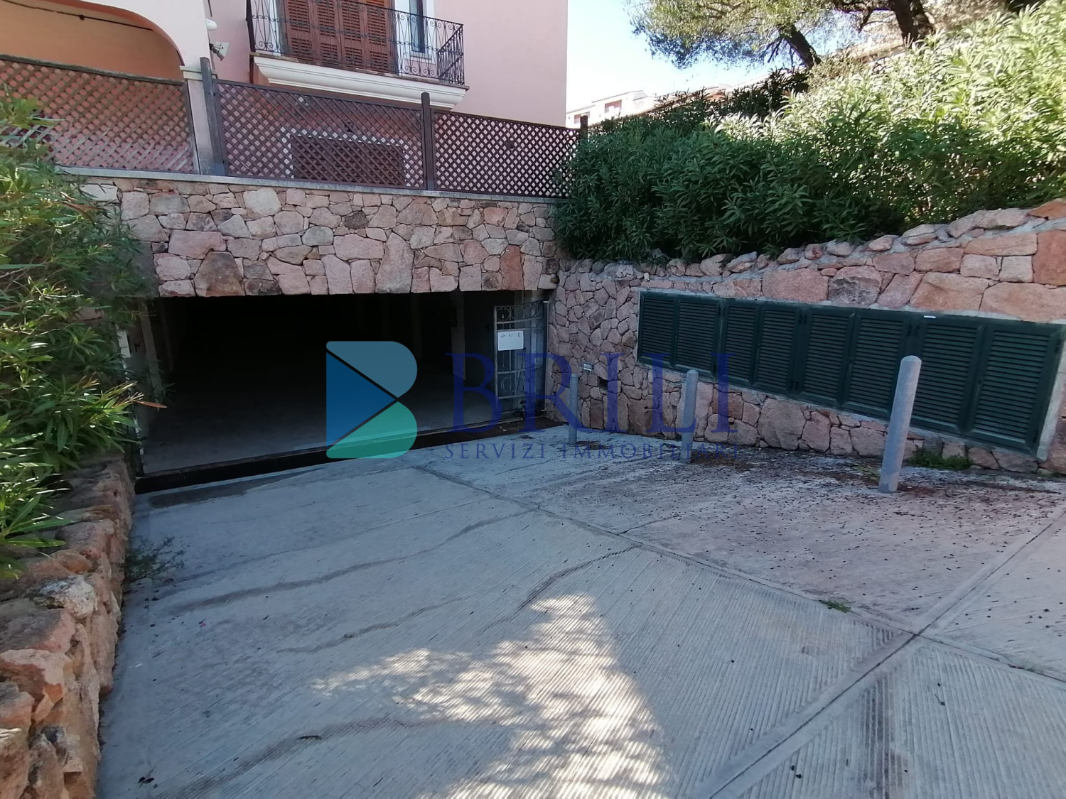 Porto Rotondo, elegante e splendido appartamento panoramico